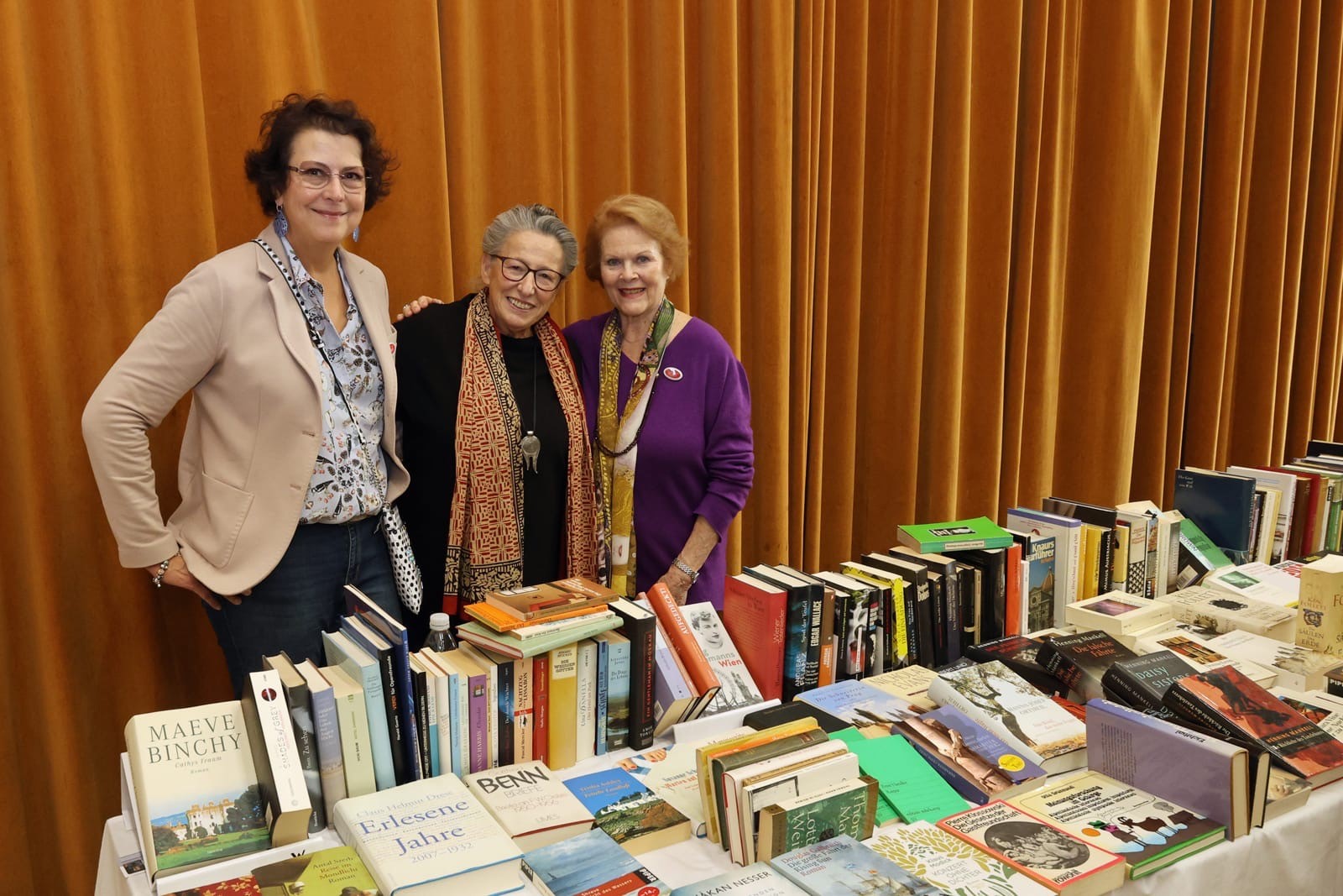 Hartl-Wagner Schöberl Jacoby Flohmarkt 2025